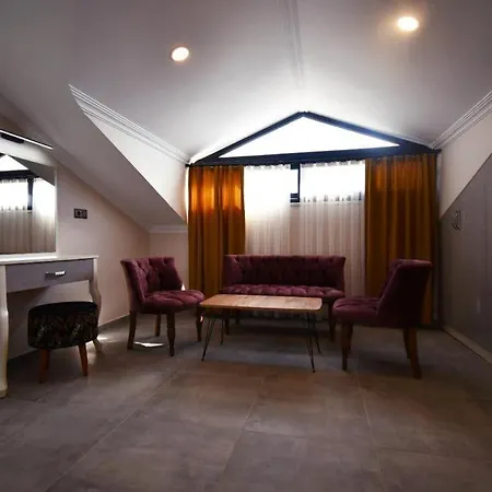 Desen 1 Villa *