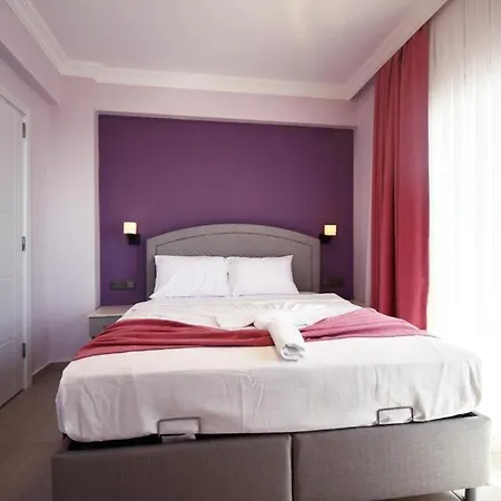 Desen 1 Villa *