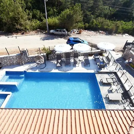 Villa Desen 1 Fethiye