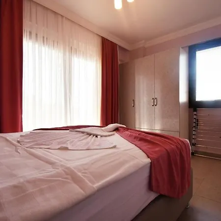 Villa Desen 1