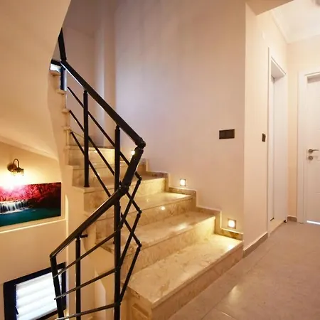 Desen 1 Villa Fethiye