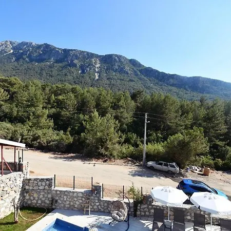 Desen 1 Fethiye